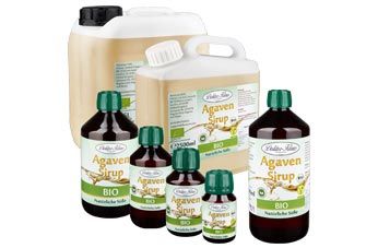 Agavensirup