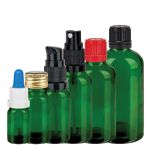 50ml GreenLine Apothekenflaschen UT18