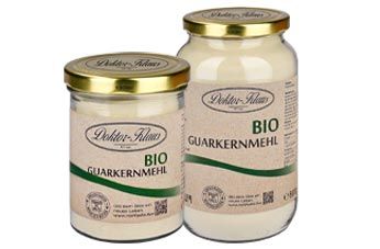 Bio-Guarkernmehl