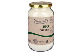 Bio-Zucker